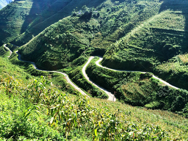 Hà Nội Quản Bạ Yên Minh Phố Cổ Đồng Văn 3 Ngày 