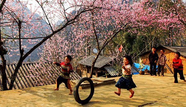 Hà Giang Cao Nguyên Đá Đồng Văn 3 Ngày 2 Đêm 