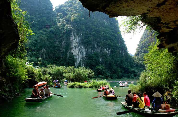 Hà Nội Chùa Yên Tử 1 Ngày | Du Lịch Miền Bắc