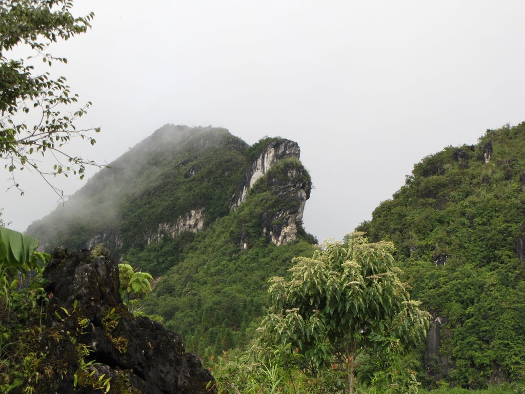 Hà Nội Lào Cai Sapa 2 Ngày 3 Đêm  