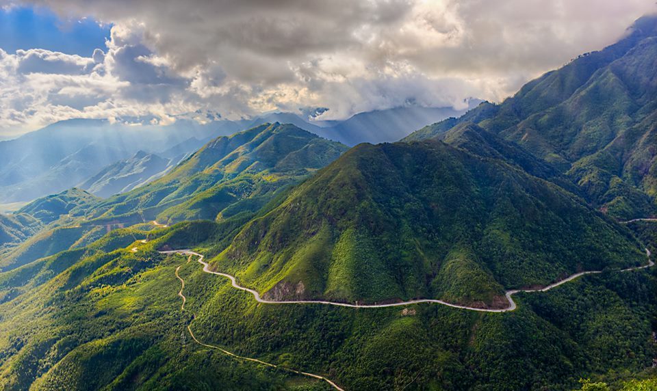 Hà Nội Lào Cai Sapa 2 Ngày 3 Đêm  